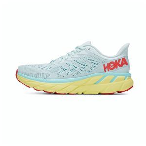 Hoka running shoes Clifton 7 size 7.5